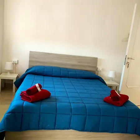 Bed and Breakfast Bed And Fly Aeroporto Reception H24