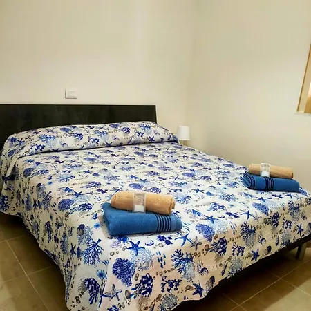 Bed and Breakfast Bed And Fly Aeroporto Reception H24