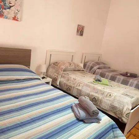 Bed And Fly Aeroporto Reception H24 Κατάνια