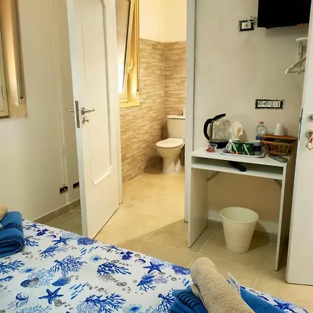 Bed & Breakfast Bed And Fly Aeroporto Reception H24 *