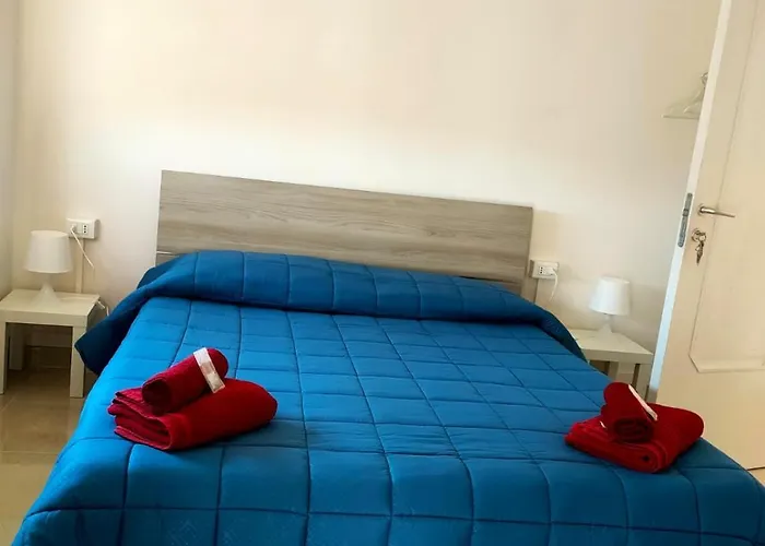 Nocleg ze śniadaniem Bed And Fly Aeroporto