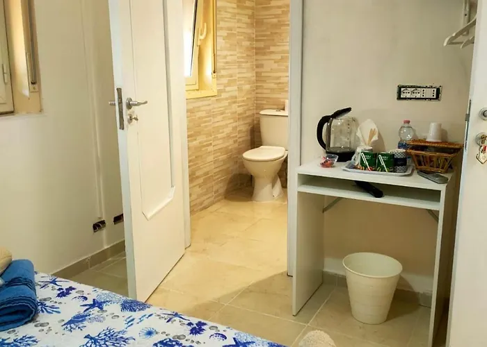 Nocleg ze śniadaniem Bed And Fly Aeroporto 3*