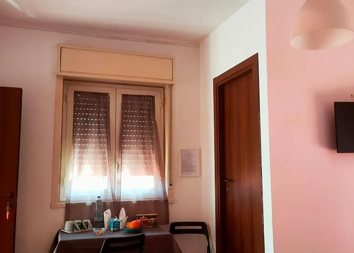 Bed And Fly Aeroporto 3* Katania