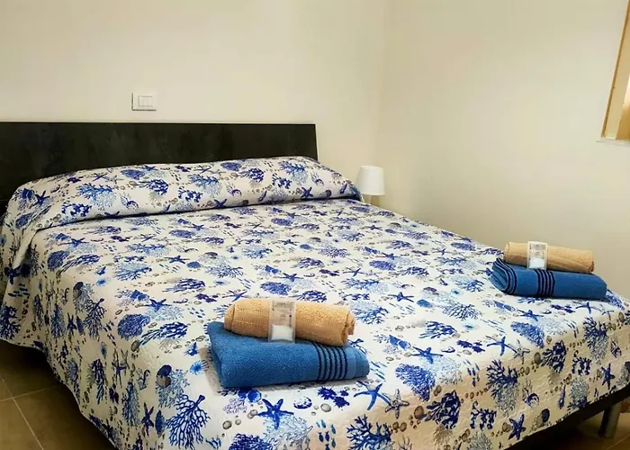 Nocleg ze śniadaniem Bed And Fly Aeroporto